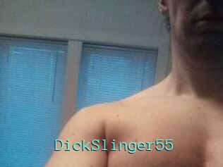 DickSlinger55