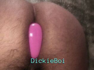 DickieBoi