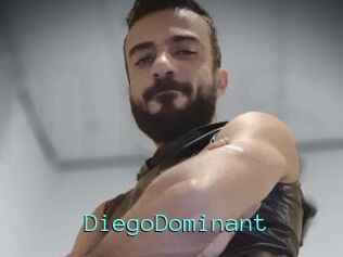 DiegoDominant Mobile Sex