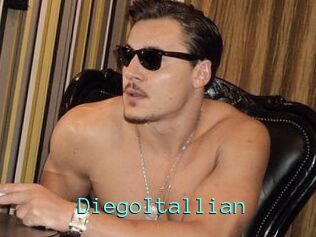 DiegoItallian