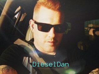 DieselDan Mobile Sex