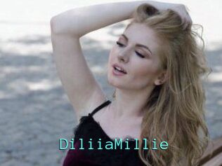 DiliiaMillie