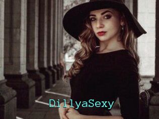 DillyaSexy