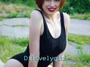 Dilovelygirl