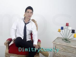 DimitryComely