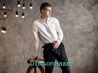 DimsonHaze