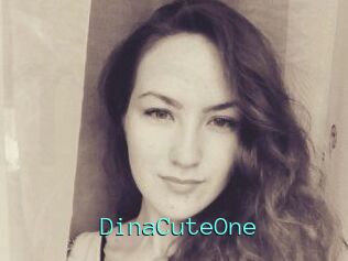 DinaCuteOne