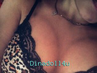 Dinadoll4u