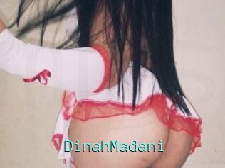 DinahMadani