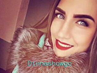 Dinnashowgo
