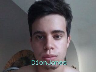 Dion_Jones