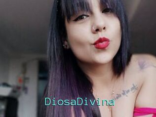 DiosaDivina