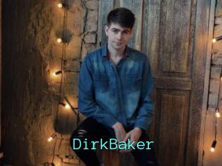 DirkBaker