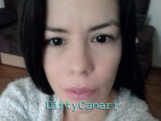 DirtyCanari