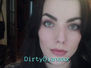 DirtyDianaxx