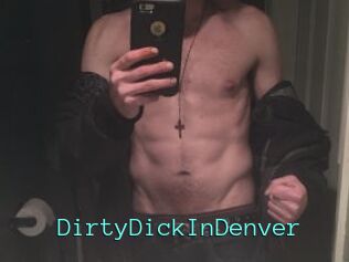 DirtyDickInDenver