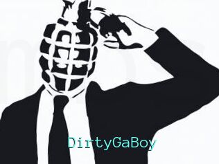 DirtyGaBoy Mobile Sex