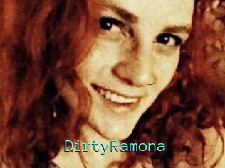 DirtyRamona Mobile Sex