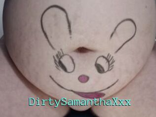 DirtySamanthaXxx