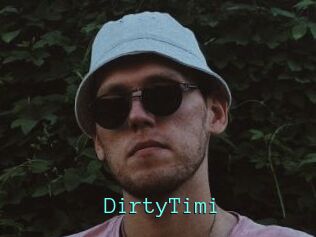 DirtyTimi Mobile Sex