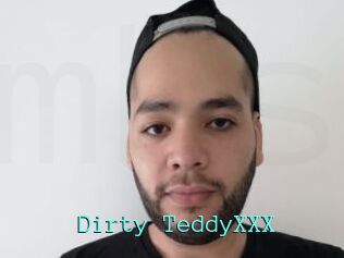 Dirty_TeddyXXX