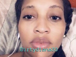 Dirtydiana33