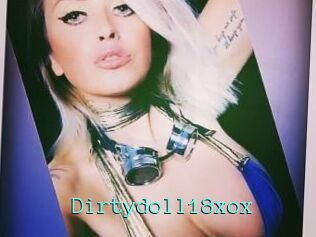 Dirtydoll18xox