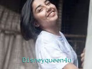 Disneyqueen4u