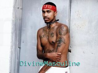 DivineMasculine