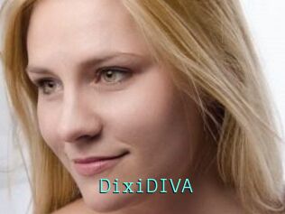 DixiDIVA