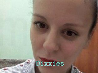 Dixxies