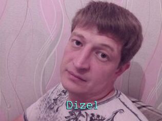 Dizel Mobile Sex
