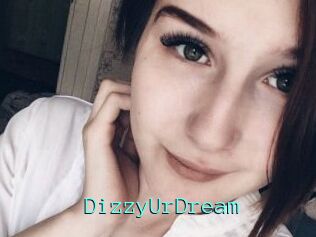 DizzyUrDream
