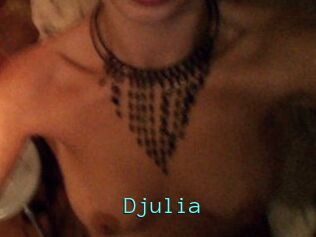 Djulia