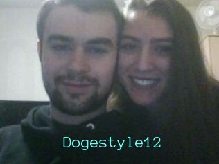 Dogestyle12 Mobile Sex