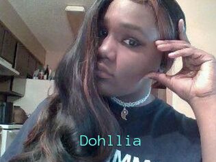Dohllia