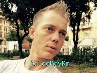 DolceBoyRm