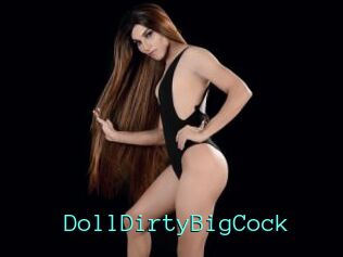 DollDirtyBigCock Mobile Sex