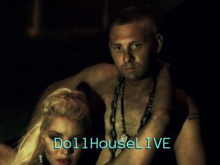 DollHouseLIVE