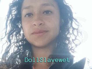DollSlavewet
