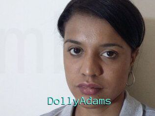 DollyAdams