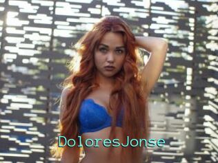 DoloresJonse