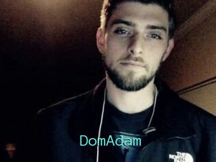 DomAdam