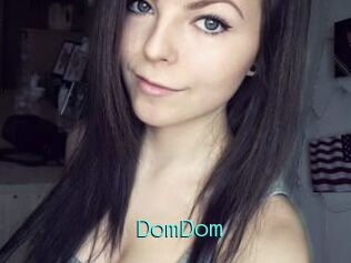 DomDom