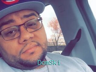 DomSki