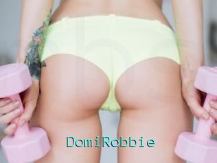DomiRobbie Mobile Sex