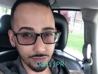DomiiPR