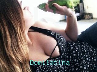 Domilatina