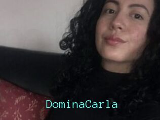 DominaCarla