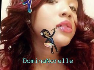 Domina_Norelle